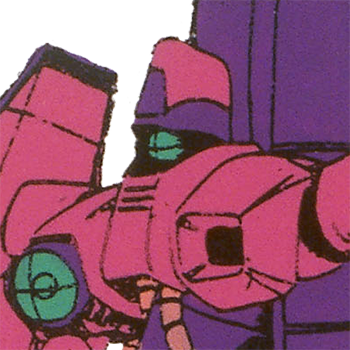 ガザC | GUNDAM Official Website