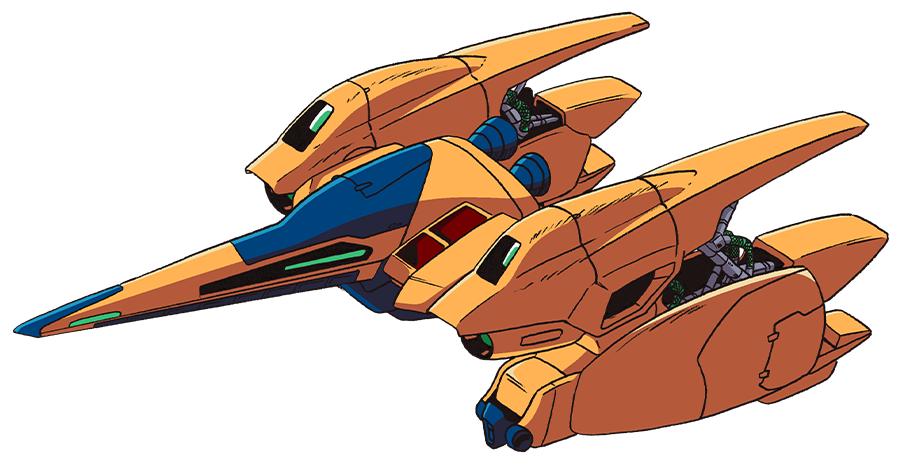 メタボン様 メタス | GUNDAM Official Website