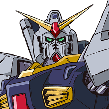 ハンマ・ハンマ | GUNDAM Official Website