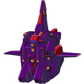 ZZガンダム | GUNDAM Official Website