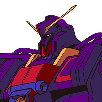 サイコ・ガンダムMk-II | GUNDAM Official Website
