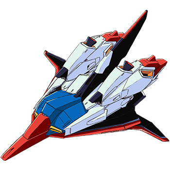 ZZガンダム | GUNDAM Official Website