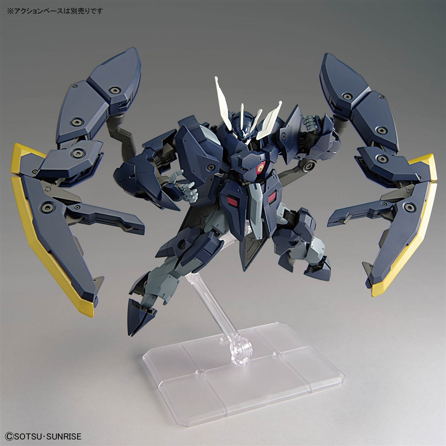 HG 白いガンダム」「HG シャア専用ザク（GQ）」「HG ガンダムザガン