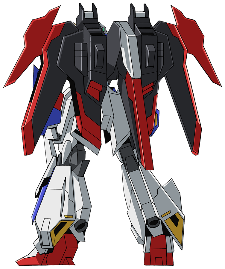ライトニングZガンダム | GUNDAM Official Website