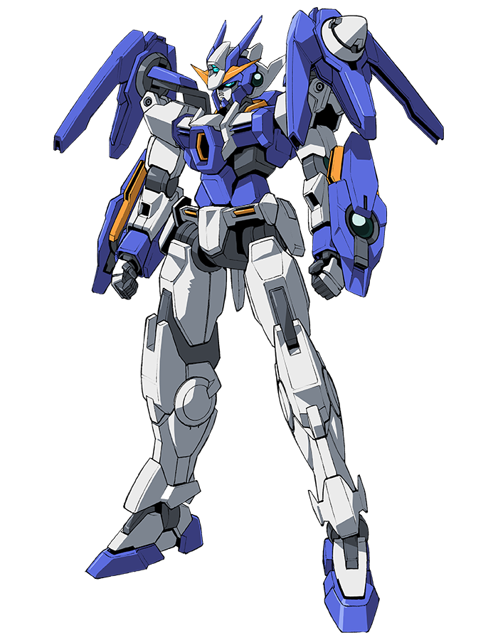 ガンダムダブルオーダイバーアーク | GUNDAM Official Website