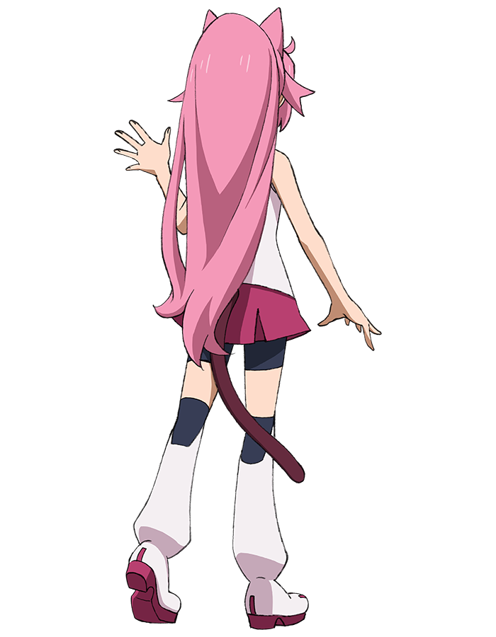 Momo | GUNDAM Official Website