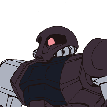ギャバン専用ボルジャーノン | GUNDAM Official Website