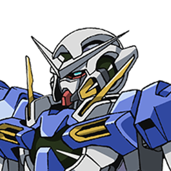 ガンダムエクシアリペアII