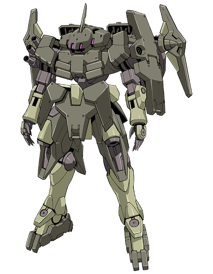 ふち　ハルート　ジンクス4 ストライカージンクス | GUNDAM Official Website