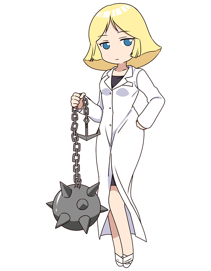 セイラさん | GUNDAM Official Website