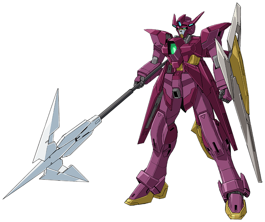 インパルスガンダムランシエ | GUNDAM Official Website