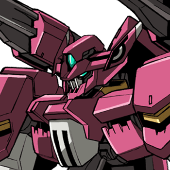 ガンダム・フラウロス