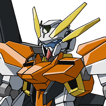 Gundam Harute