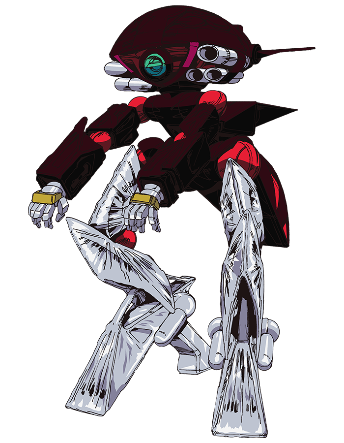 WaDom | GUNDAM Official Website