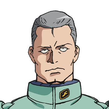 セイラ・マス | GUNDAM Official Website