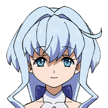 サラ | GUNDAM Official Website