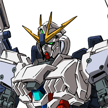 ナラティブガンダム(B装備)