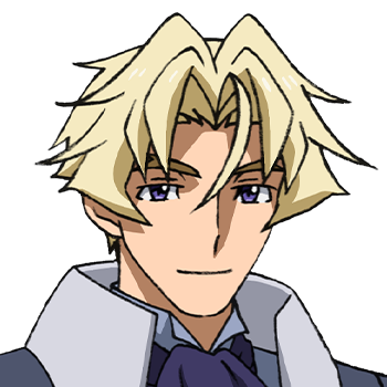 サラ | GUNDAM Official Website