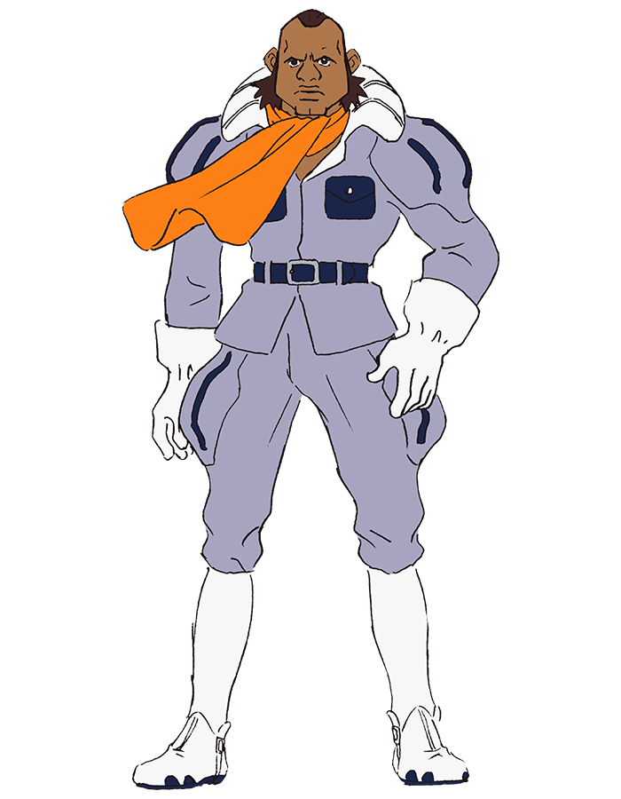 エイムズ | GUNDAM Official Website