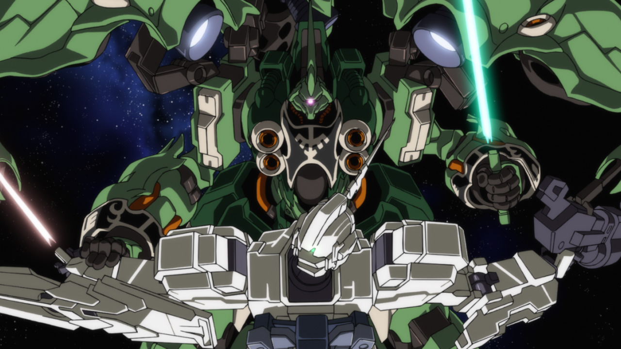 機動戦士ガンダムUC | GUNDAM Official Website