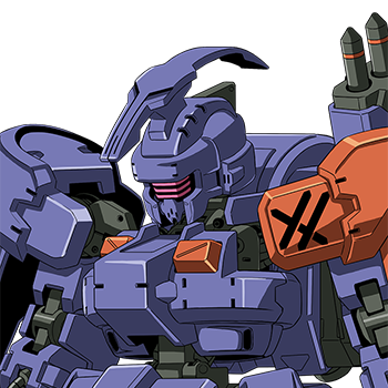 エンゾ | GUNDAM Official Website