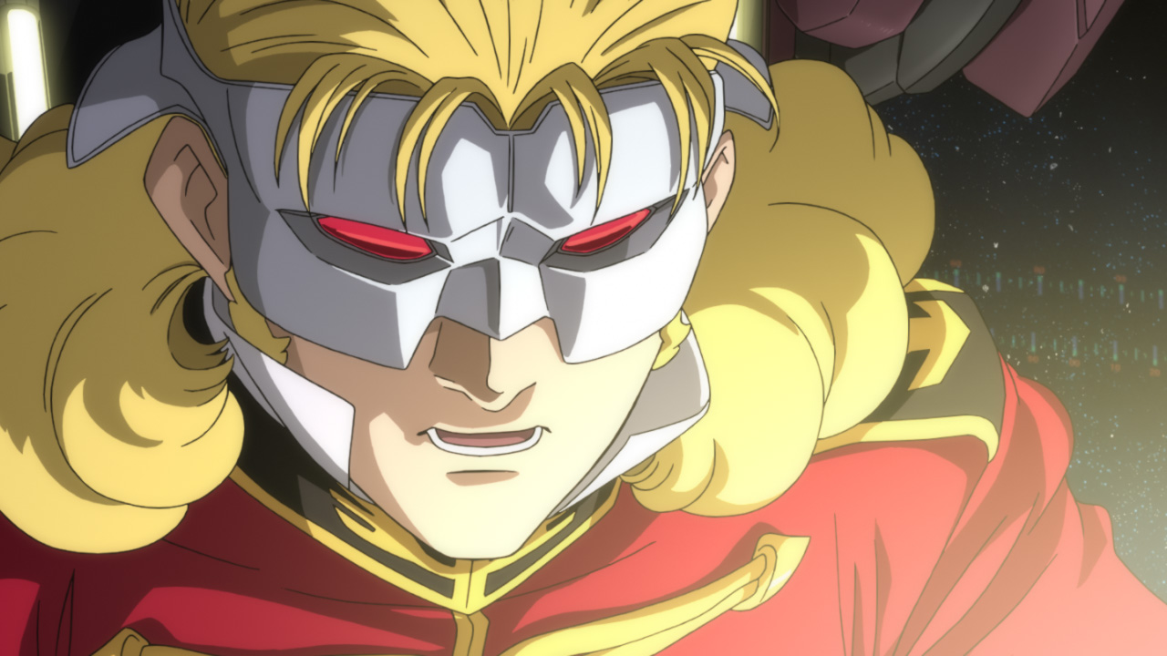機動戦士ガンダムUC | GUNDAM Official Website