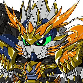 SDガンダムワールド 三国創傑伝 | GUNDAM Official Website