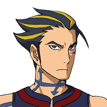 ゴンダ・モンタ | GUNDAM Official Website