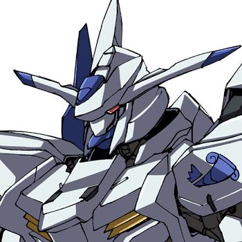 ガンダム・バエル