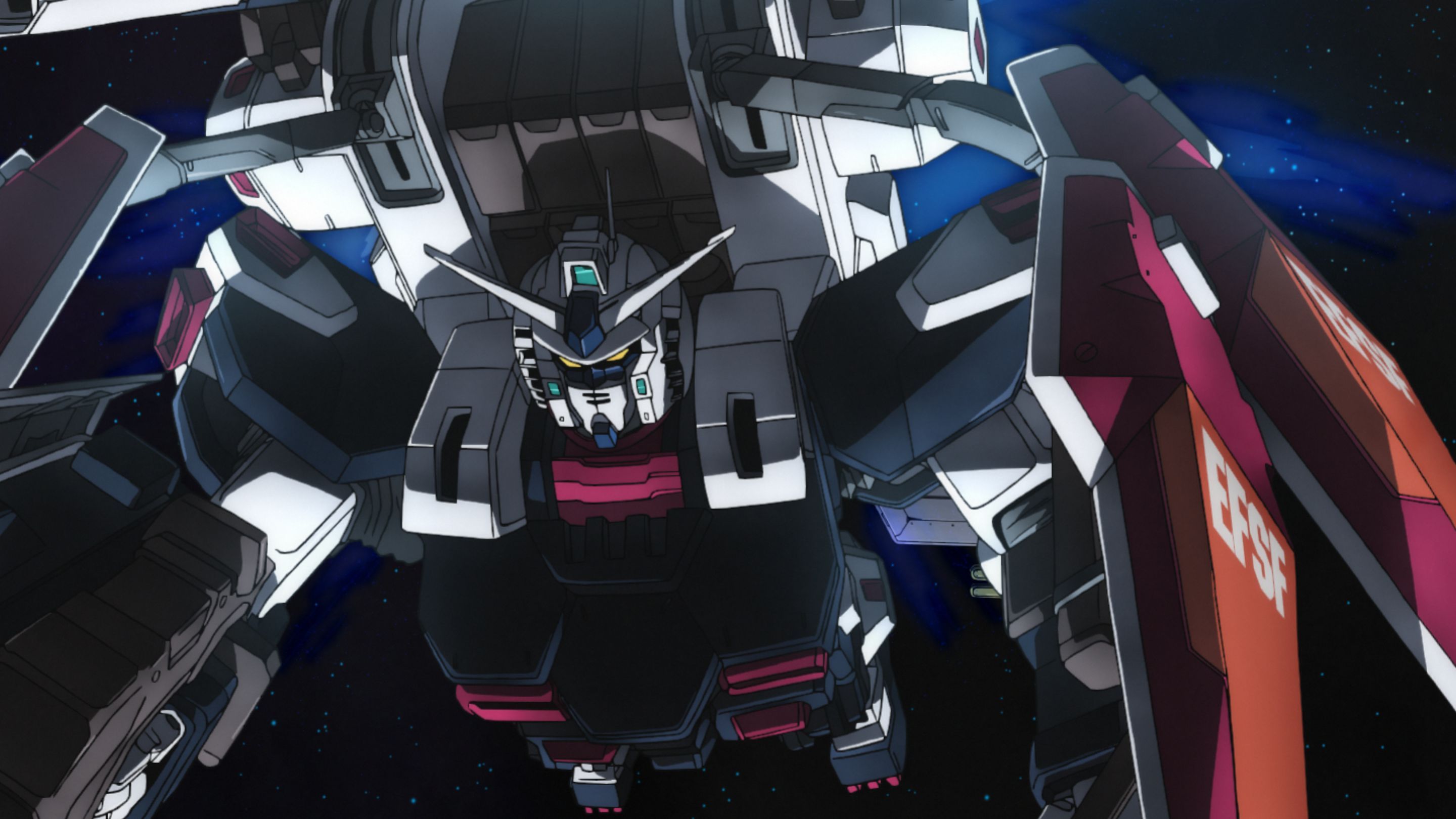 機動戦士ガンダム サンダーボルト | GUNDAM Official Website