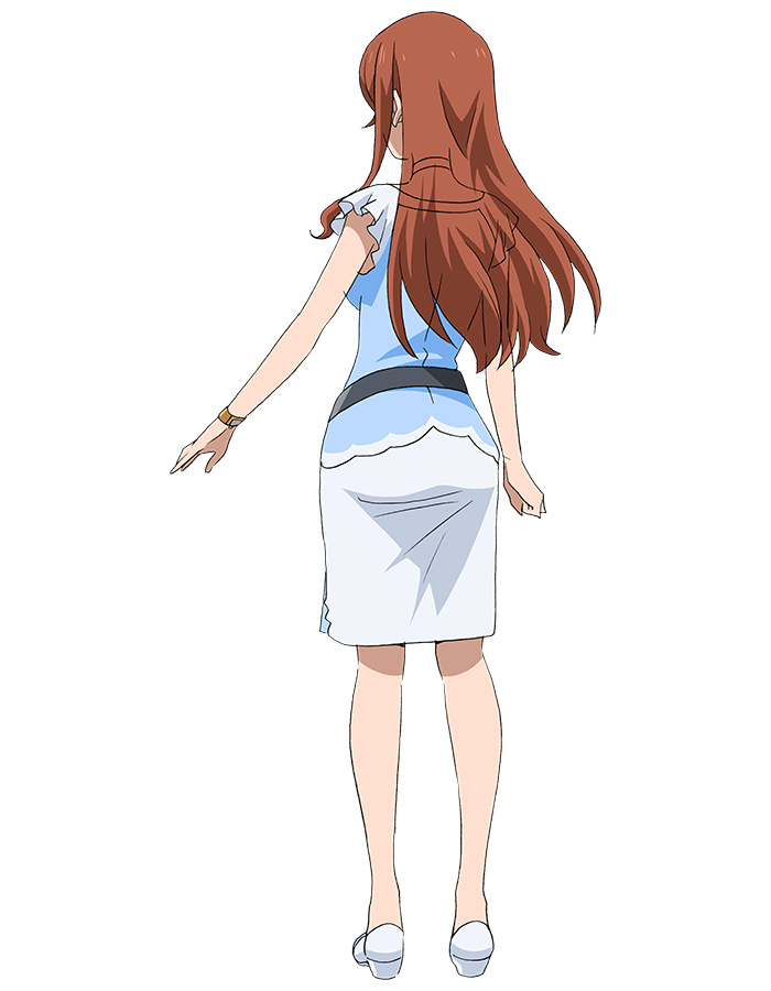  REKAMI(カミさん)

デジタルビデオカメラ カミキ・ミライ | GUNDAM Official Website