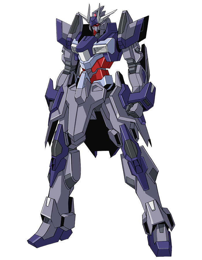 ディナイアルガンダム | GUNDAM Official Website