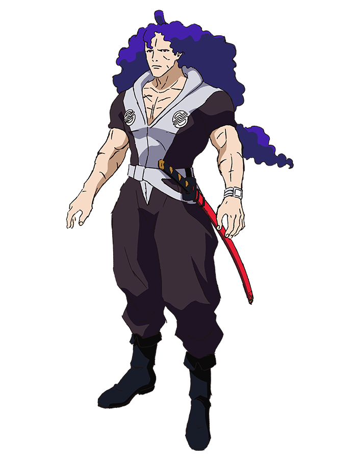 ギム・ギンガナム | GUNDAM Official Website