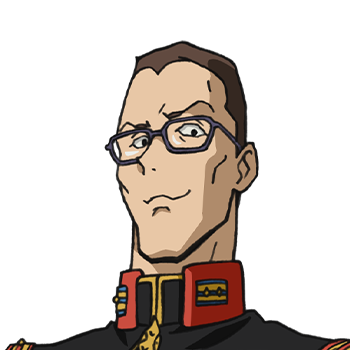 ブライト・ノア | GUNDAM Official Website