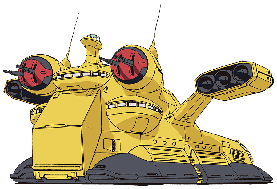 ギャロップ | GUNDAM Official Website