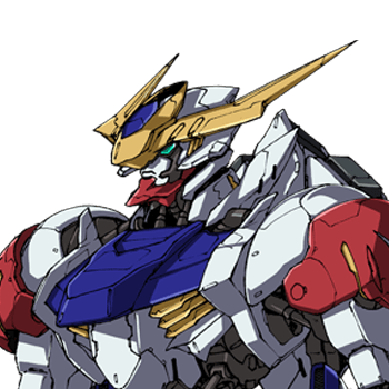 ガンダム・バルバトスルプス