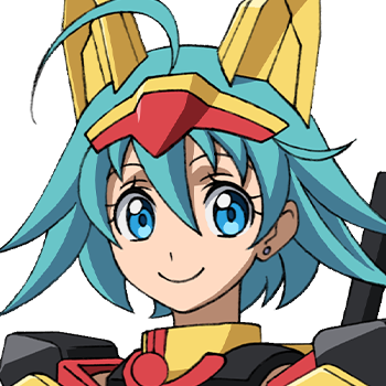 サラ | GUNDAM Official Website