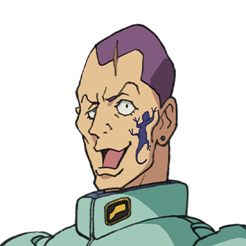 セイラ・マス | GUNDAM Official Website