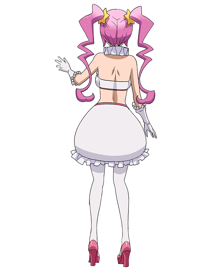 kirara Kirara | GUNDAM Official Website