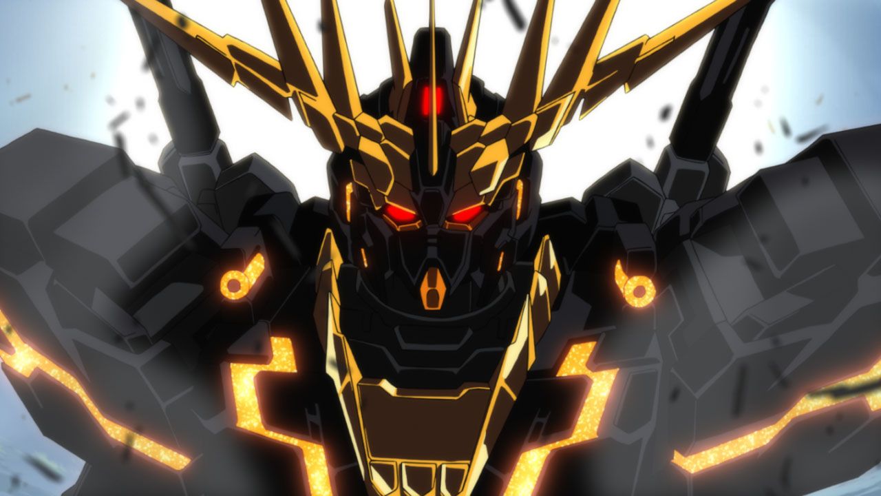 機動戦士ガンダムユニコーン RE:0096 | GUNDAM Official Website