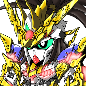 Xiao Qiao GN Archer | GUNDAM Official Website