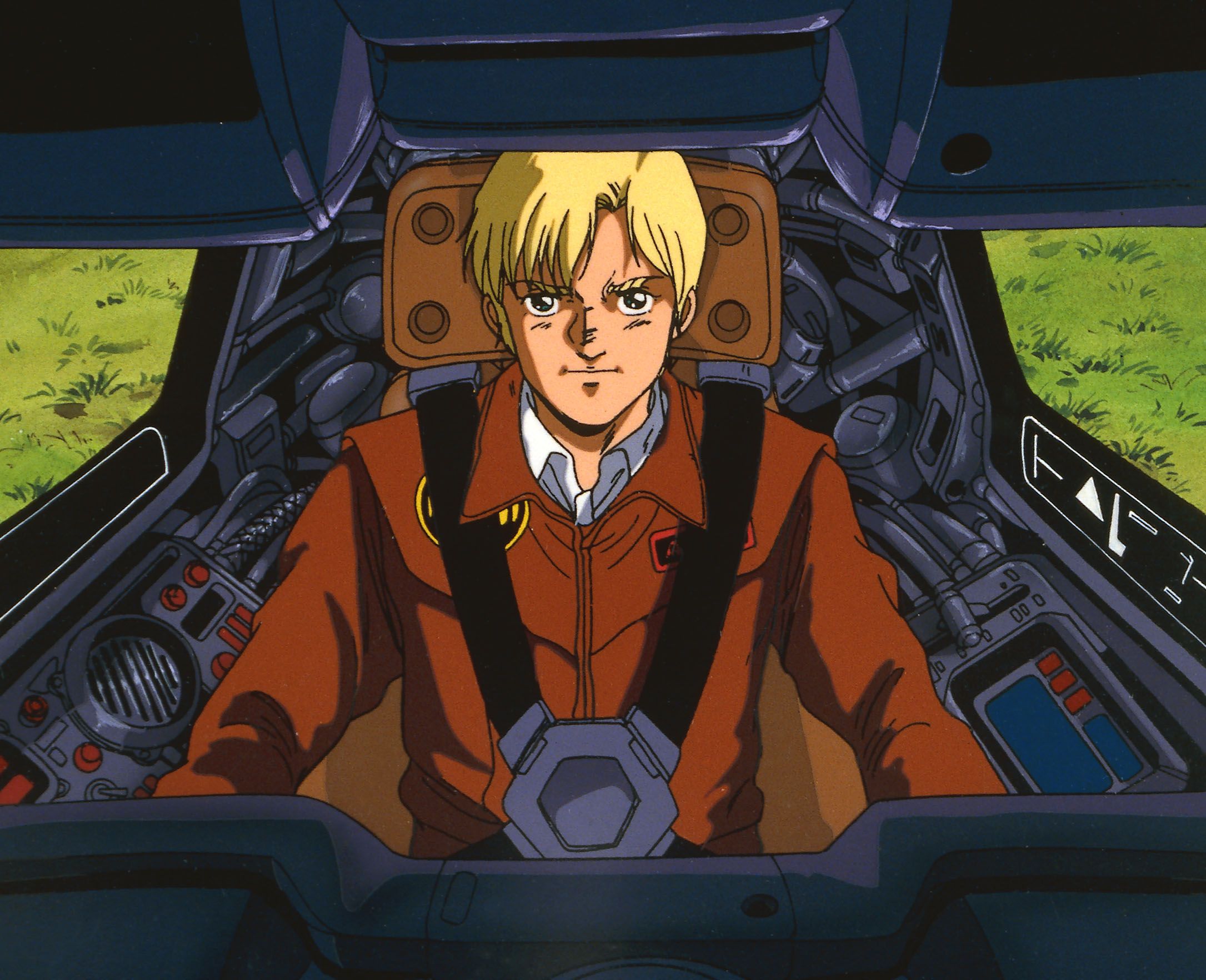 機動戦士ガンダム0080 ポケットの中の戦争 | GUNDAM Official Website