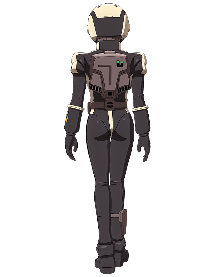 主人公 | GUNDAM Official Website