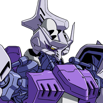 ガンダム・キマリストルーパー