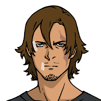 Lane Aim LANE AIM | GUNDAM Official Website