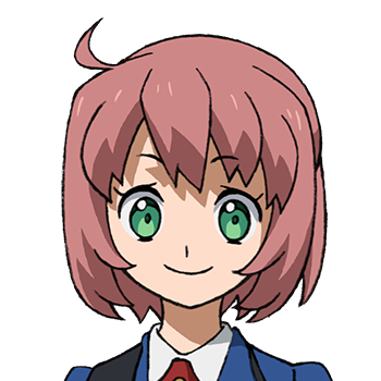 サラ | GUNDAM Official Website