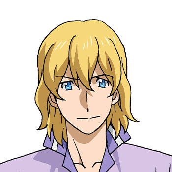 ゴンダ・モンタ | GUNDAM Official Website