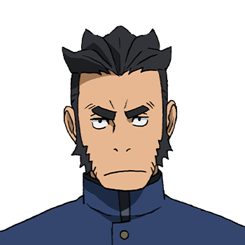 ゴンダ・モンタ | GUNDAM Official Website