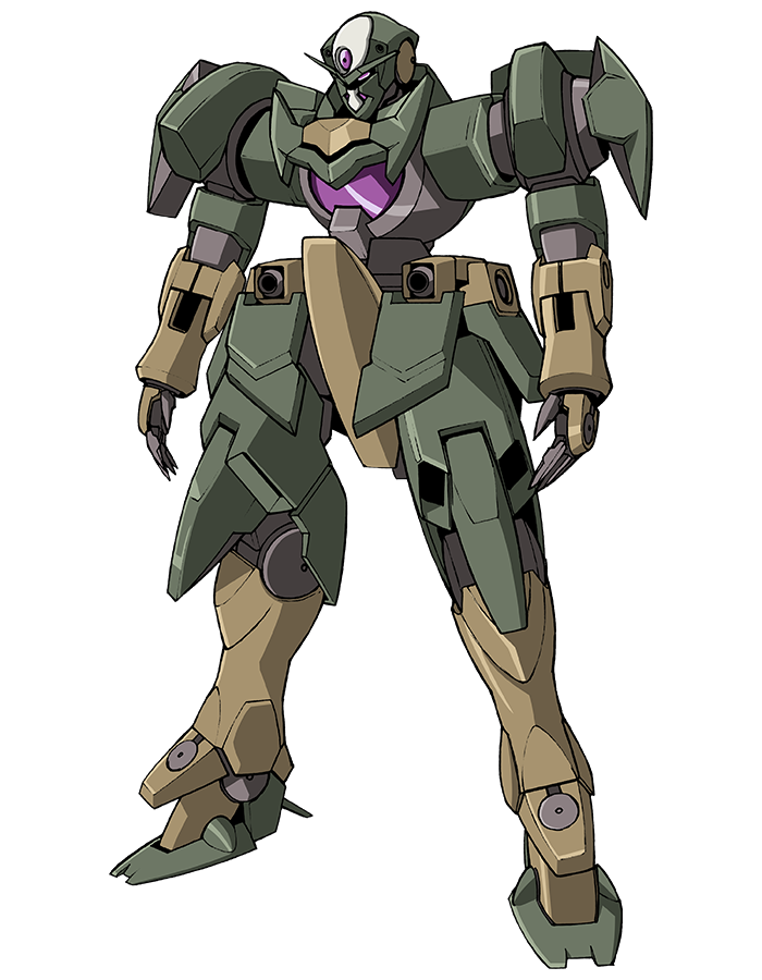 ジンクスIV | GUNDAM Official Website