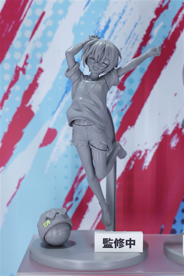 【未開封】プライズフィギュア GQuuuuuuX マチュ ニャアン 各種6個 未開封】プライズフィギュア GQuuuuuuX マチュ ニャアン 各種6個